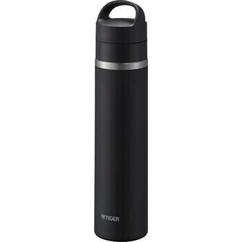 真空断熱炭酸ボトル（保温・保冷）（600ml）
