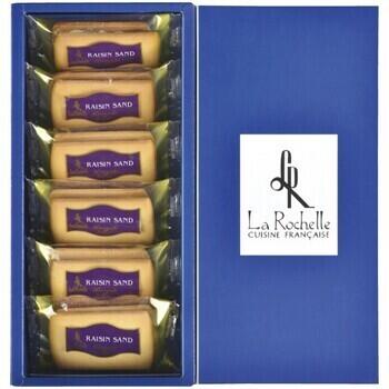 レーズンサンド（6個入）