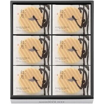 幻月（12枚）の詰め合わせ