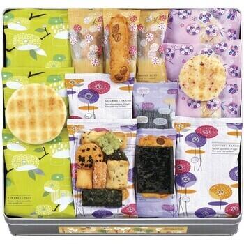 今様菓撰おかき詰合せ（33個入）