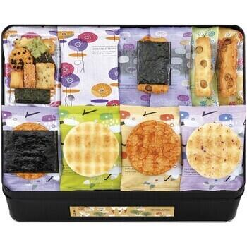 今様菓撰おかき詰合せ（59個入）