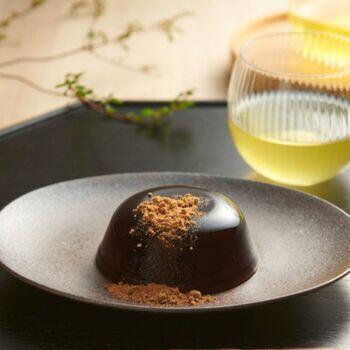 黒わらび餅（3個入）