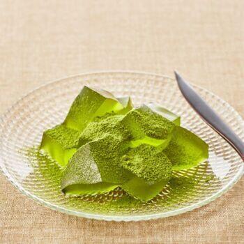 抹茶わらび餅（3個入）