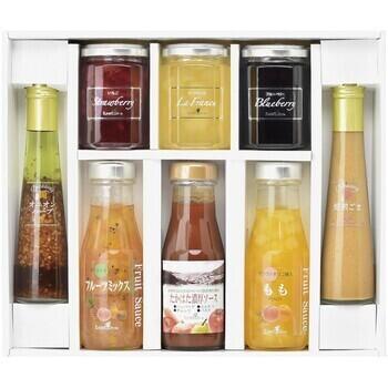 バラエティセット Y-03L