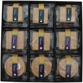 CHAZUKE＆OSUIMONO （9個入）