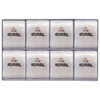 紀州晩稲梅（塩分約8％） OS-15