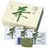ギフト商品サムネイルギャラリー：手折り 銘茶そば（12食入）メイン画像