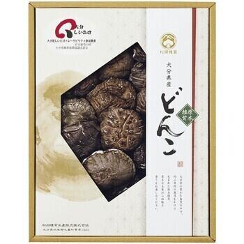 大分産椎茸どんこ（105g）