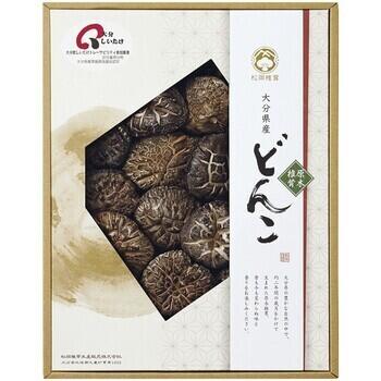 大分産椎茸どんこ（185g）
