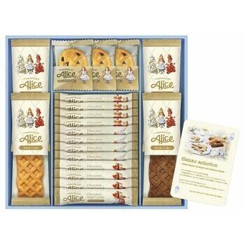 ガトーセレクション（19個入）