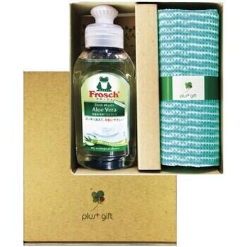 プラスギフトフロッシュFC