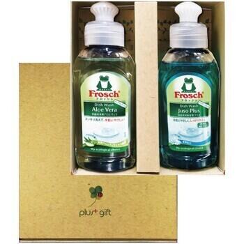 プラスギフトフロッシュFF