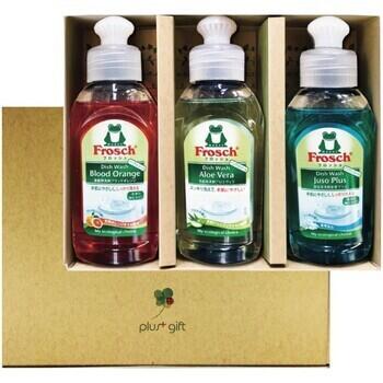 プラスギフトフロッシュFFF