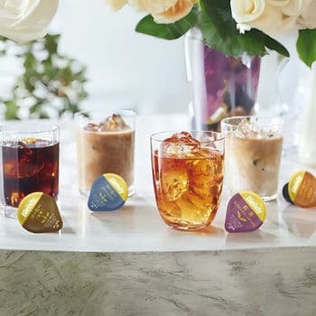 ブレンディ ポーションアソートギフト（63個入）