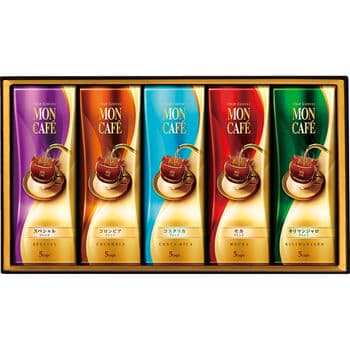 ドリップコーヒーギフト MCS-30D