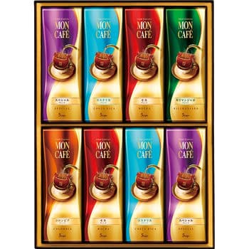 ドリップコーヒーギフト MCS-50D