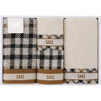 フェイスタオル2P＆タオルハンカチ2P