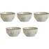 ギフト商品サムネイルギャラリー：レンジ小鉢 5個セットサムネイル画像1
