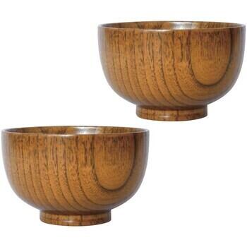 食洗機対応 京型汁椀2Pセット