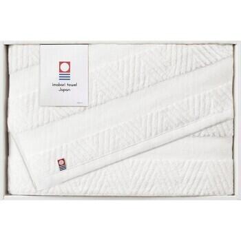 ジャガードバスタオル