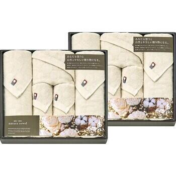 フェイスタオル10P