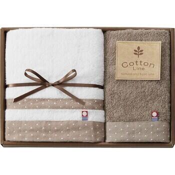 今治産フェイスタオル＆ハンドタオル