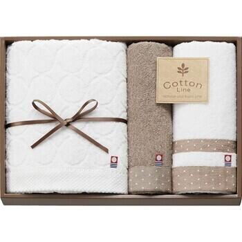 今治産タオルセット CT9040