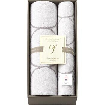 バスタオル＆フェイスタオル