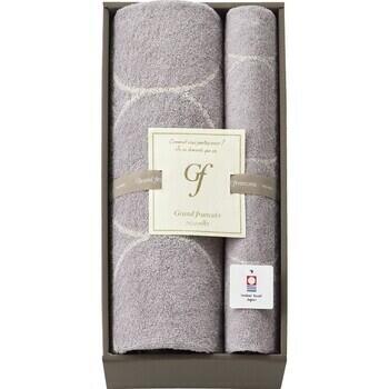 バスタオル＆フェイスタオル