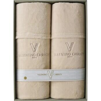 ふわふわあったか毛布2P