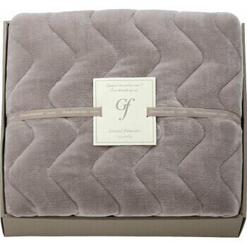 吸湿発熱綿入りハイソフトタッチ敷パット