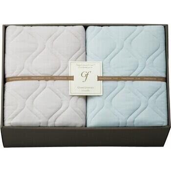 クール接触冷感敷パット2P