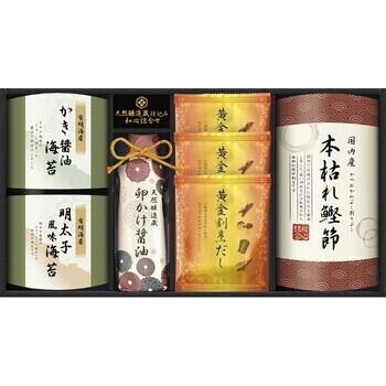 天然醸造蔵仕込み 和心詰合せ GNF-BES