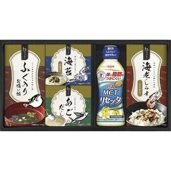 MCTリセッタ＆和風詰合せ NRW-BE