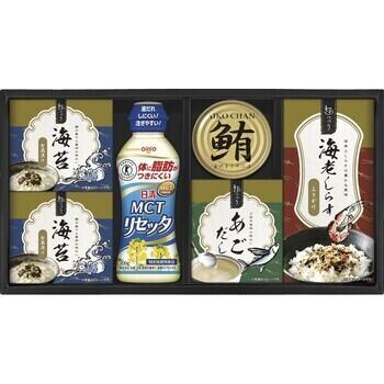 MCTリセッタ＆和風詰合せ NRW-CO