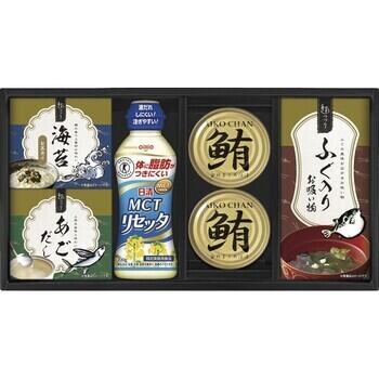 MCTリセッタ＆和風詰合せ NRW-CE