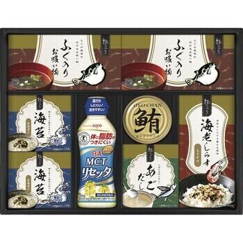 MCTリセッタ＆和風詰合せ NRW-DO