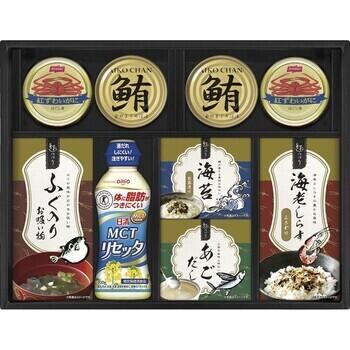 MCTリセッタ＆和風詰合せ NRW-FO