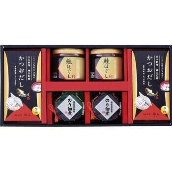 海の恵詰合せ ZS-BE#