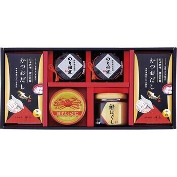 海の恵詰合せ ZS-CZ#