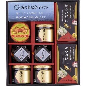 海の恵詰合せ ZS-DZ#