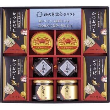 海の恵詰合せ ZS-EZ