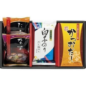 美味のつむぎ バラエティセット FKN-AE