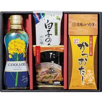 美味のつむぎ バラエティセット FKN-BZ