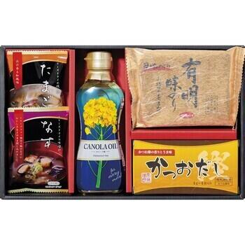 美味のつむぎ バラエティセット FKN-BE