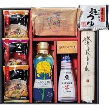 美味のつむぎ バラエティセット FKN-DZ