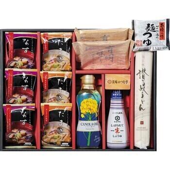 美味のつむぎ バラエティセット FKN-EZ