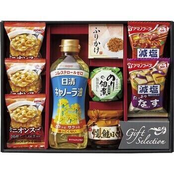 食卓バラエティギフト NA-DJ