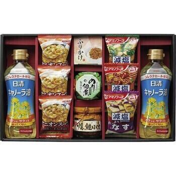 食卓バラエティギフト NA-EJ