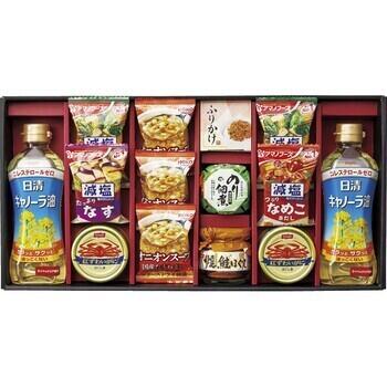 食卓バラエティギフト NA-HJ